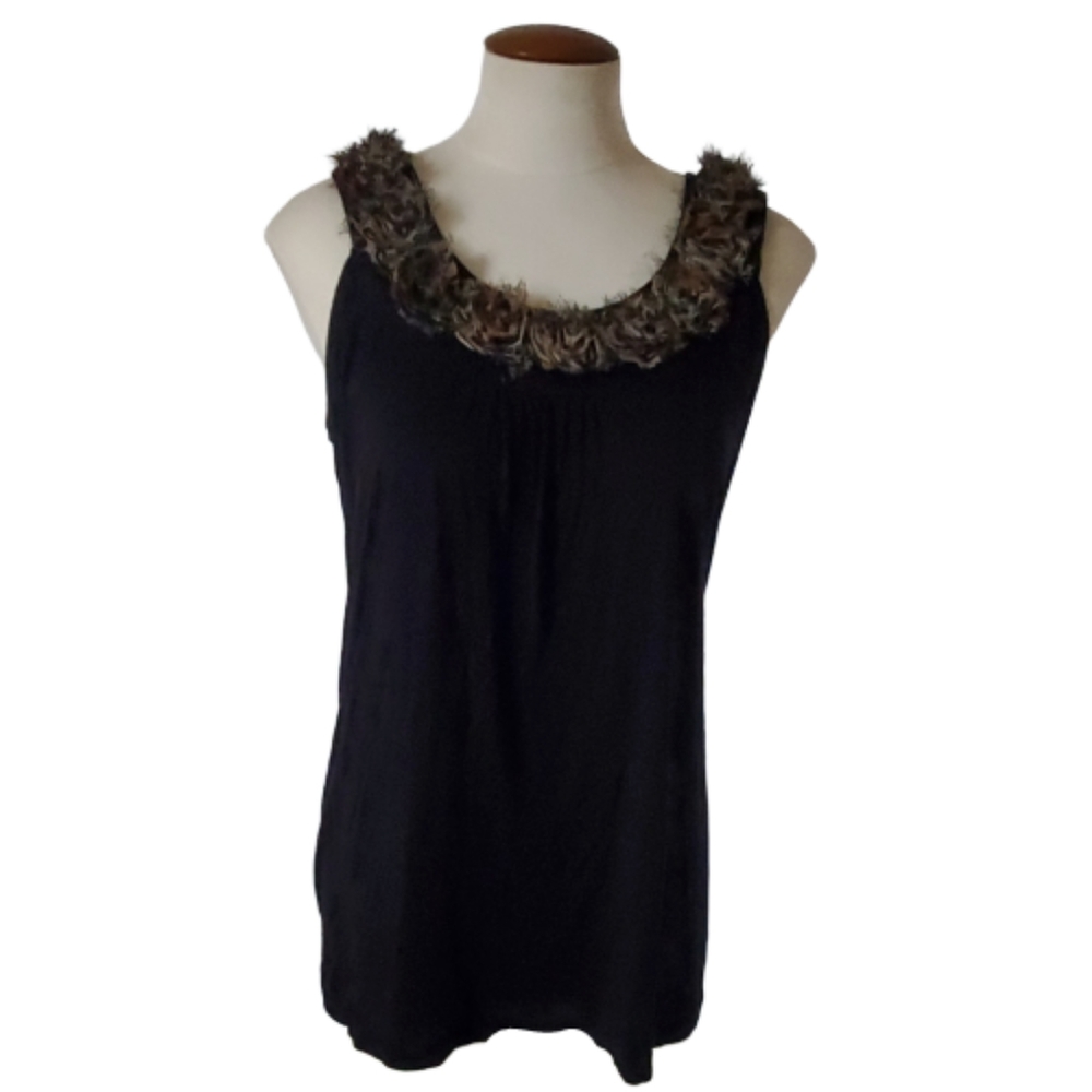 Kische tank size large